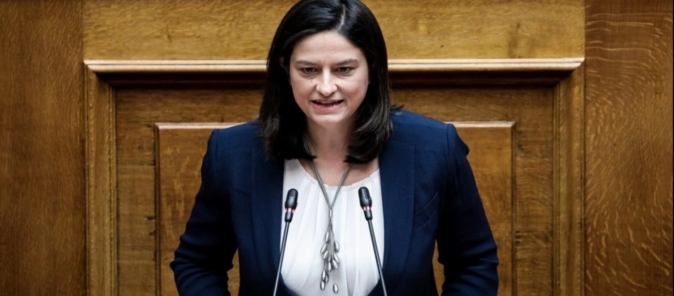 Θητεία πρυτάνεων: Οι διορθώσεις Κεραμέως